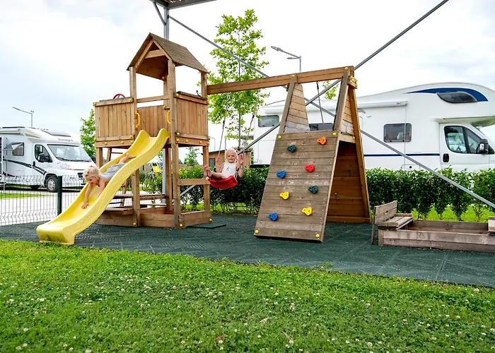 Glamping Alliance Hotel