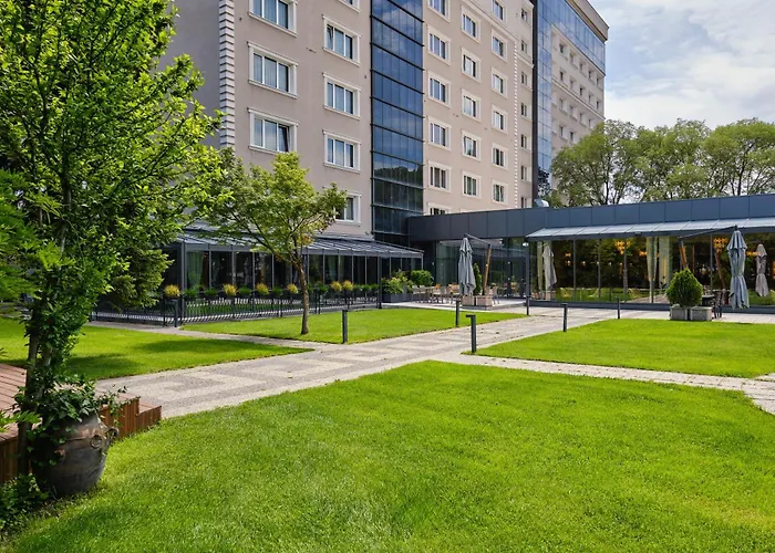 Radisson Hotel Plovdiv