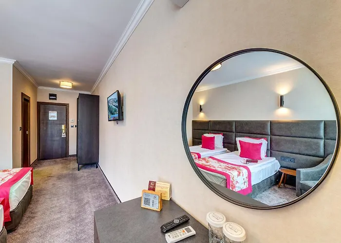 Spa Hotel Kiparis