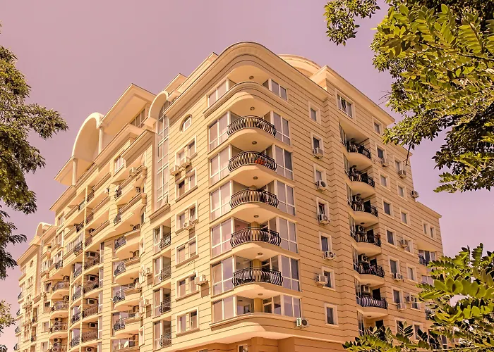 Park Hotel Plovdiv